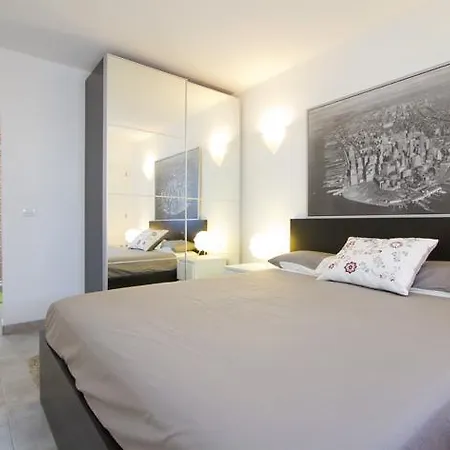 Playa Flamingo B 아파트 플라야블랑카