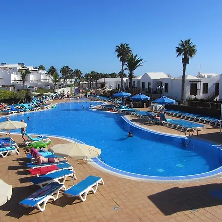 Playa Flamingo B 플라야블랑카