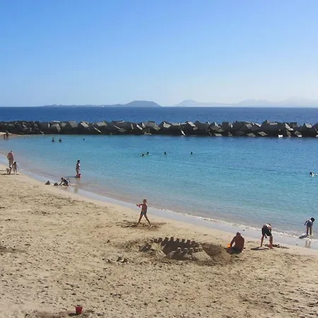 Playa Flamingo B * 플라야블랑카