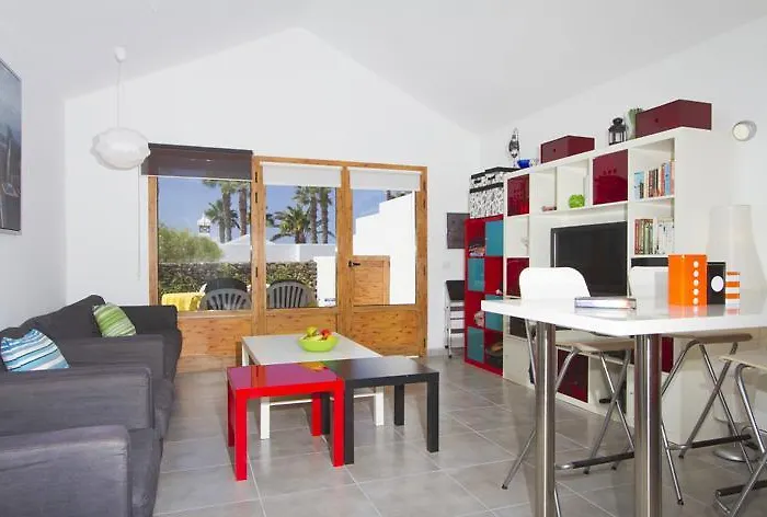 Appartement Playa Flamingo B