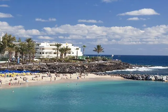 Playa Flamingo B Apartmán