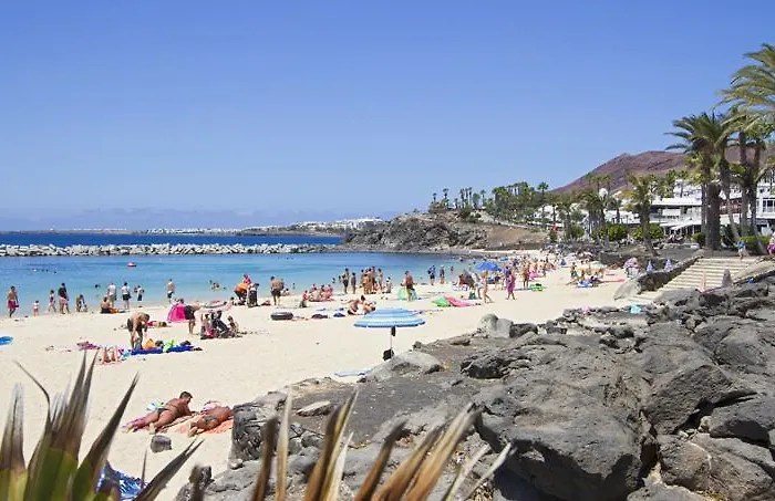 Playa Flamingo B Apartmán