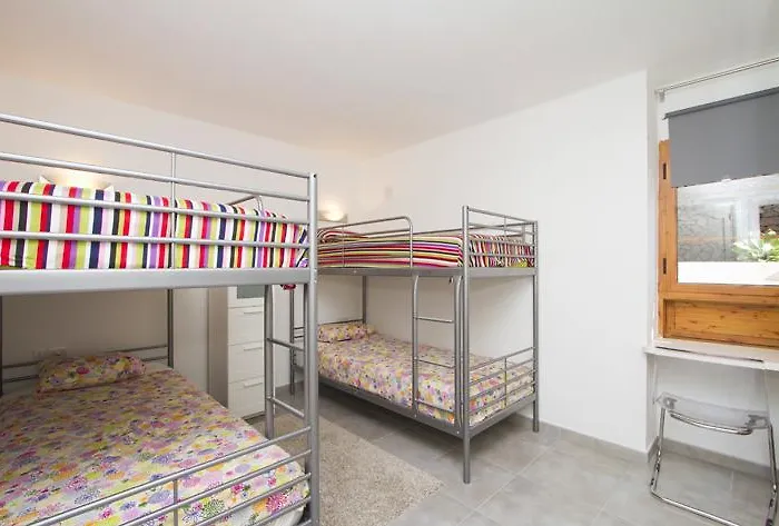 Appartement Playa Flamingo B *