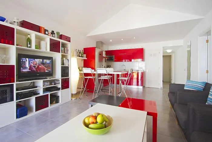 Playa Flamingo B Appartement