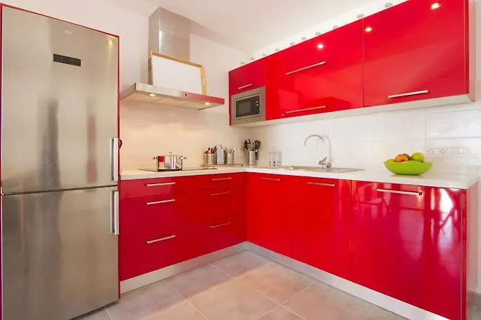 Playa Flamingo B Appartement Playa Blanca (Lanzarote)