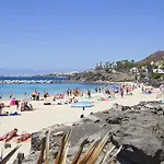 Playa Flamingo B Lägenhet