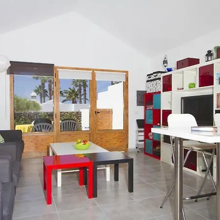 Apartamento Playa Flamingo B