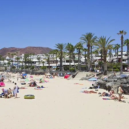 Playa Flamingo B Playa Blanca (Lanzarote)