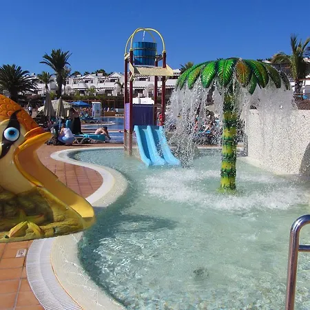 Appartamento Playa Flamingo B *