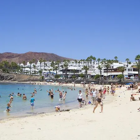 Lejlighed Playa Flamingo B