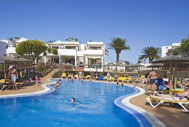 Apartamento Playa Flamingo B *