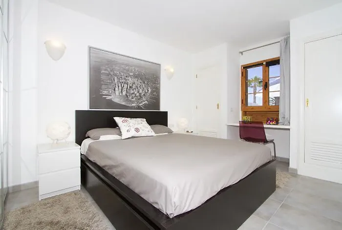 Apartamento Playa Flamingo B Playa Blanca (Lanzarote)