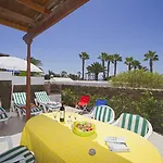 Playa Flamingo B アパート *