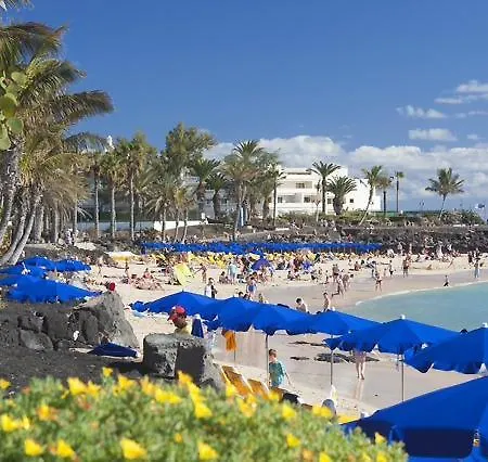 Playa Flamingo B