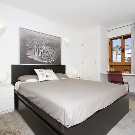 شقة Playa Flamingo B بلايا بلانكا