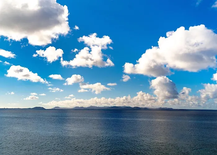 شقة Playa Flamingo B