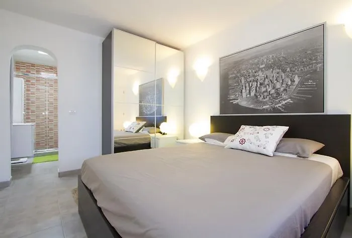 Playa Flamingo B شقة بلايا بلانكا