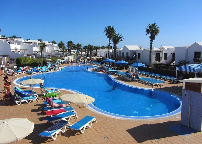 Playa Flamingo B بلايا بلانكا