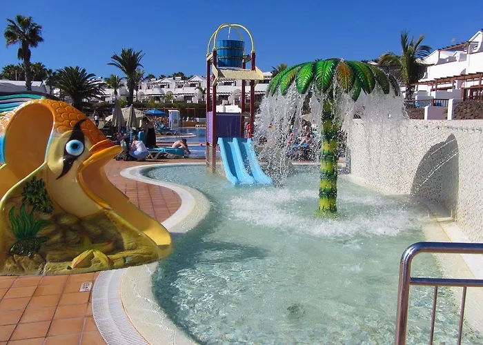 شقة Playa Flamingo B *